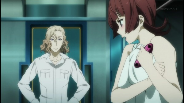 アクティヴレイド 2話 下着 (7)