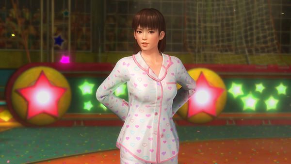 デッドオアアライブ5 エロ衣装 DLC(10)