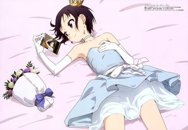 俺が好きなのは妹だけど妹じゃない SSSS (17)
