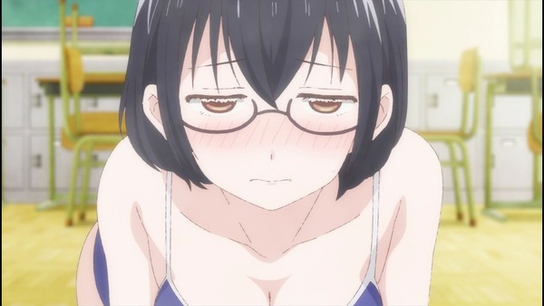 あそびあそばせ エロ 1話 (14)