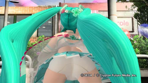 初音ミク -Project DIVA- ドリーミーシアター 2nd_6