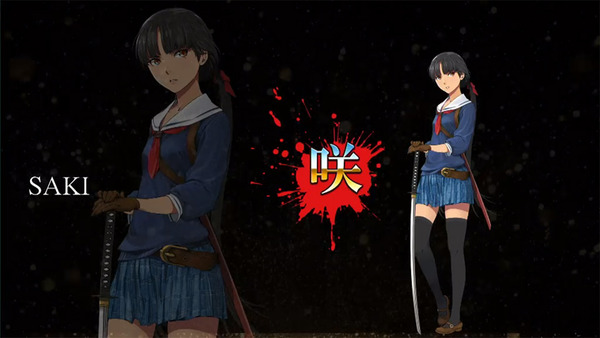 お姉チャンバラ ORIGIN エロ (3)