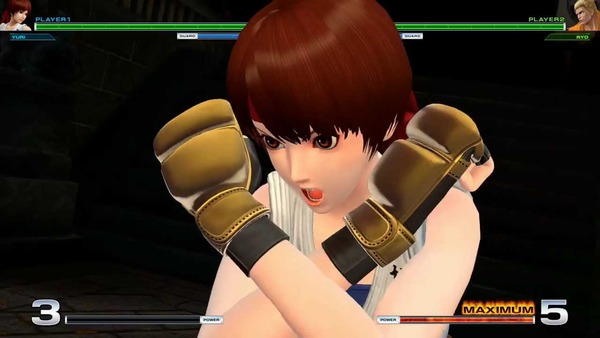 THE KING OF FIGHTERS XIV  ꡦ (13)