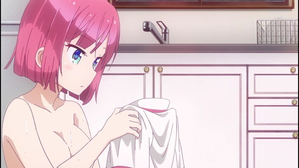 NEW GAME!  2 9 (13)