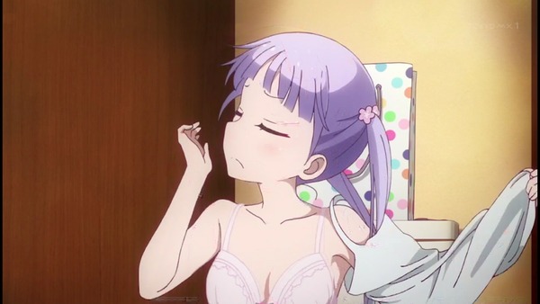 NEW GAME!  6 ˥ (13)