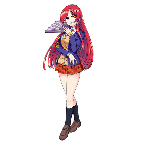 ゆらぎ荘の幽奈さん ドロロン温泉大紀行 エロ (3)