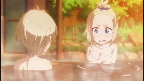 NEW GAME!  2 5 ˥ (13)