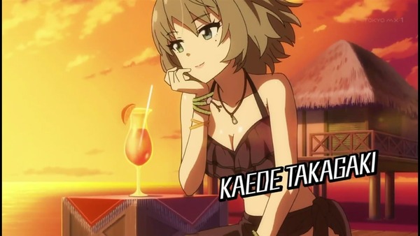 シンデレラガールズ劇場 エロ 2話 (5)