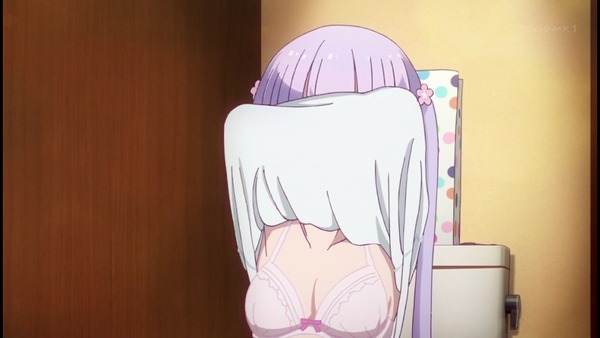 NEW GAME!  6 ˥ (15)