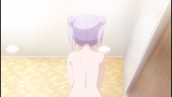 NEW GAME!  3 ˥ (1)