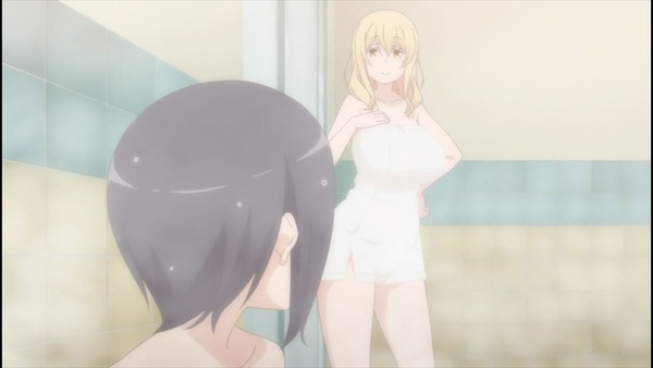 すのはら荘の管理人さん エロ 1話 (3)