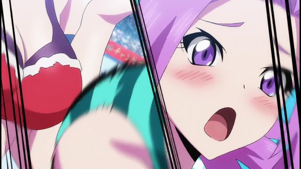 競女 エロ 9話 (17)
