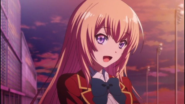 2017年夏アニメ ヒロイン (3)