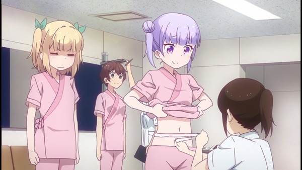 NEW GAME!  7 ˥ (11)