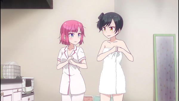 NEW GAME!  2 9 (24)