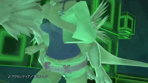 デジモンワールド -next 0rder- エロ (3)