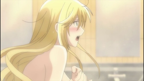 はねバド! エロ 5話 (4)