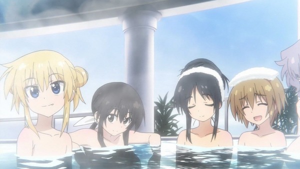 ろんぐらいだぁす! エロ 乳首 (4)