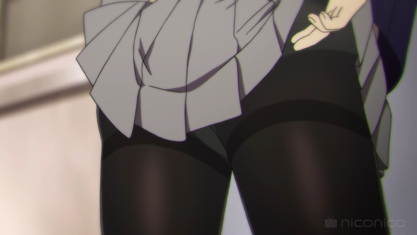 みるタイツ エロ 1話 (14)