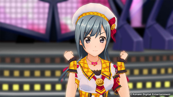 ときメモ ときめきアイドル エロ パンチラ (16)