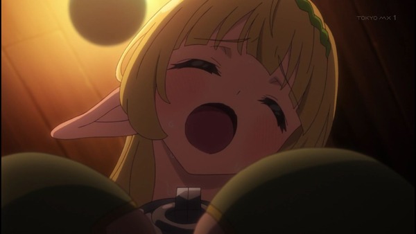 異世界魔王と召喚少女の奴隷魔術 エロ 2話 (20)