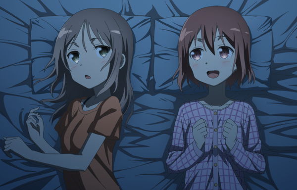 結城友奈は勇者である ゲーム スク水 (3)