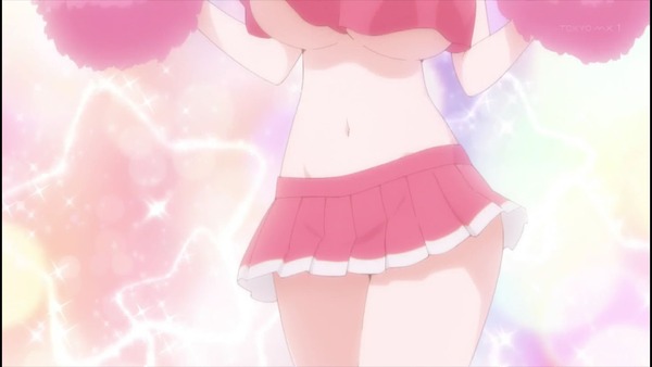 すのはら荘の管理人さん エロ 2話 (1)