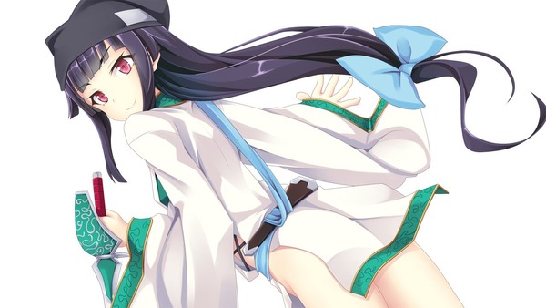 三極姫4 天華繚乱 天命の恋絵巻 エロ (3)
