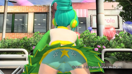 初音ミク -Project DIVA- ドリーミーシアター 2nd_9