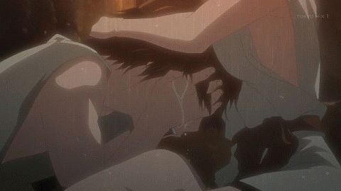 灰と幻想のグリムガル 5話 エロ