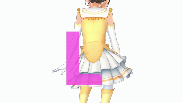 LoveR(ラヴアール) エロ マジカルユミナ VTuber (5)