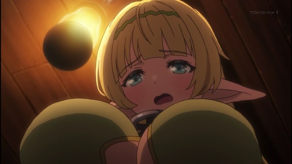 異世界魔王と召喚少女の奴隷魔術 エロ 2話 (17)