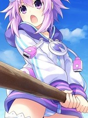 勇者ネプテューヌ 世界よ宇宙よ刮目せよ! ! アルティメットRPG宣言! ! 【予約特典】『オリジナルダイナミックテーマ』プロダクトコードカード 付 - PS4