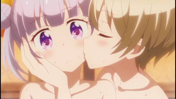NEW GAME!  2 5 ˥ (19)
