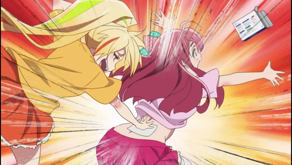 ゾンビランドサガ エロ 4話 (4)