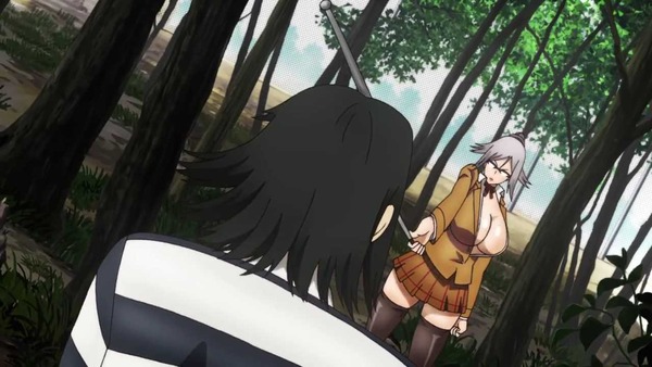 監獄学園 プリズンスクール エロ (4)