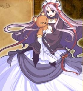 イリスのアトリエ グランファンタズム