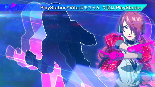 ペルソナ3 ダンシング・ムーンナイト エロ (9)