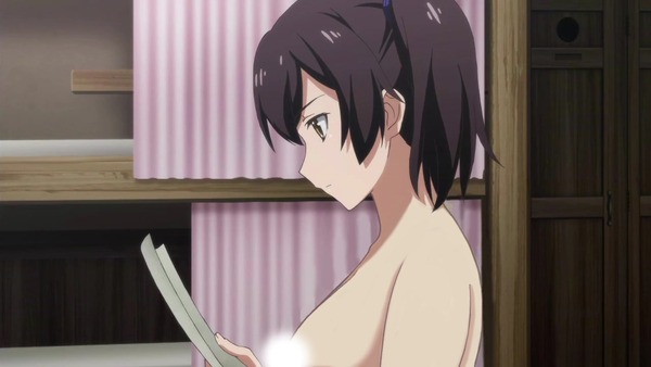 艦これ アニメ 剥ぎコラ エロ (4)