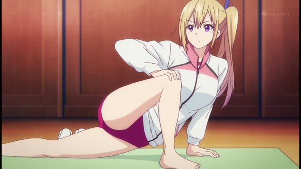 無彩限のファントム・ワール 2話 エロ (26)