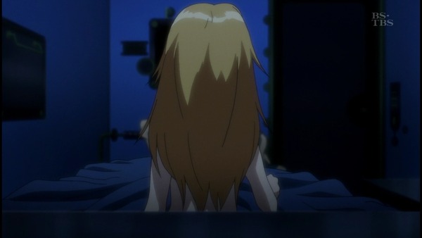 クロックワーク・プラネット エロ 1話 (4)
