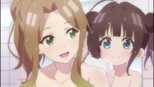 りゅうおうのおしごと! エロ 6話 (27)