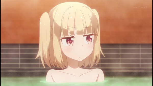 NEW GAME!  9 ˥ (21)