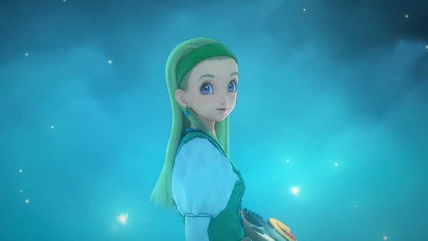 ドラゴンクエスト11 エロ (16)