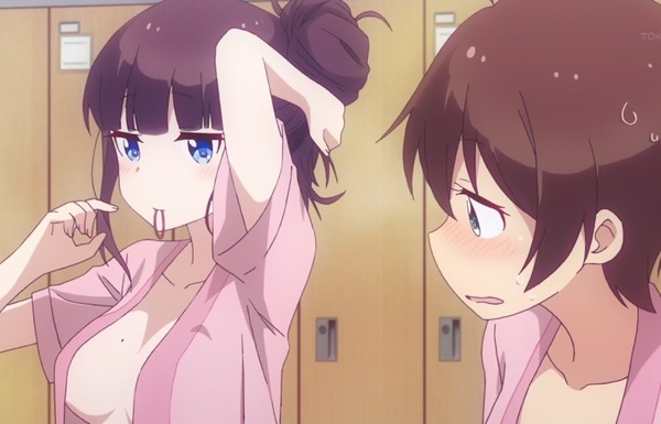 NEW GAME!  7 ˥ (1)