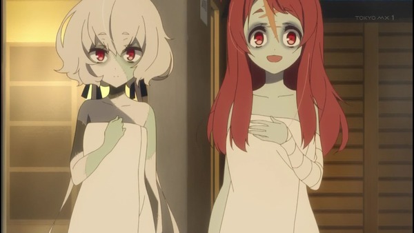 ゾンビランドサガ エロ 4話 (10)