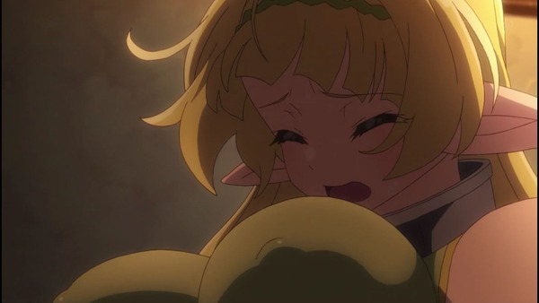 異世界魔王と召喚少女の奴隷魔術 エロ 2話 (22)