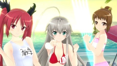 ミラクルガールズフェスティバル 水着 (8)