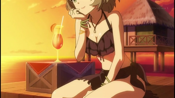 シンデレラガールズ劇場 エロ 2話 (6)