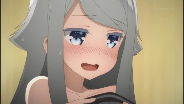 妹さえいればいい。 エロ 1話 (26)